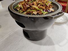 -东门烤鸭店(东华门店)