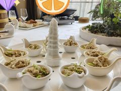 芜爆散丹-御仙都北京菜馆·烤鸭店(双井店)