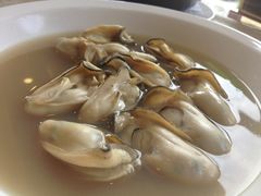 -新东源国际酒店·新东源食坊(沙井店)