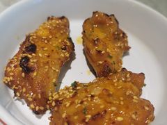 鸡翅-必胜客(吾悦广场店)