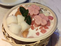 -永春园·扬州早茶·淮扬菜(漫乐城店)