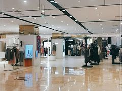 -上海第一八佰伴