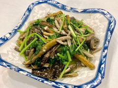 白炒鳝丝-小实惠嘉(威海路店)