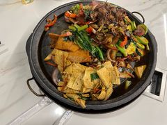 -一烙锅(友谊店)