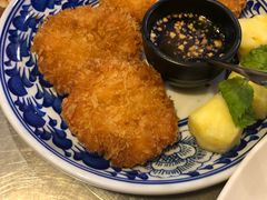 -simply thai天泰(长泰广场店)