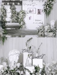 点击看大图 -米迪婚礼