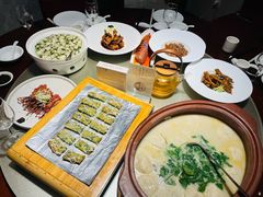 -天福苑(崇宁路店)