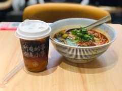 -遇见小面(东方宝泰店)