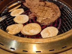 -炙城·韩式烤肉(南京东路店)