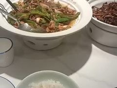 -兰湘子·湘菜小炒(长安万科广场店)