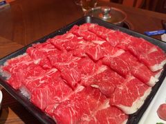 -东海怡品海鲜豆捞(舟宿夜江店)