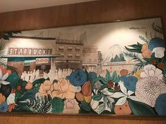 -星巴克(深圳侨城街店)