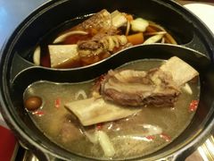 -火炉火自助餐(悠唐购物中心店)