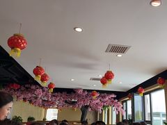 -缘福乡村铁锅炖民宿(八达岭店)