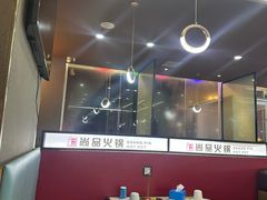 -尚品火锅(正阳路店)