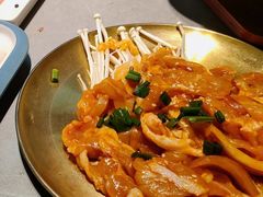 -正宗齐齐哈尔烤肉·齐牛哥鲜切炭火烤肉(杭州总店)