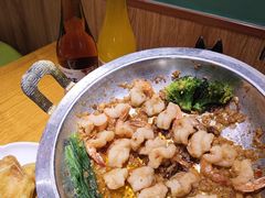 -去茶去餐厅(中央大街店)