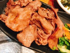 -云龙·烤肉专门店(东方路店)