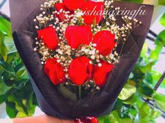 -爱尚幸福鲜花(上地实体店)