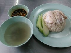 -红大哥水门鸡饭(總店)