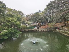 -普陀山风景名胜区-法雨禅寺