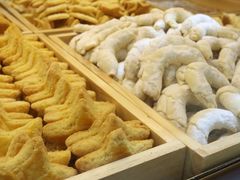 -玛尔哈巴·塔塔尔糕点(华侨小区店)