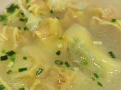 -东泰祥生煎馆(重庆北路店)