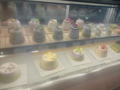 -théATRE 茶聚场(王府中環店)