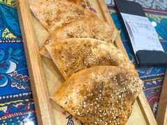 -烟疆印象新疆菜(万联广场店)
