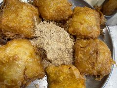 蛋煎糍粑-电台巷火锅(科华总店)