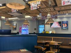 -豪享来中西餐厅(隆昌店)