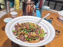 -宋徽厨·安徽菜(安庆绿地店)