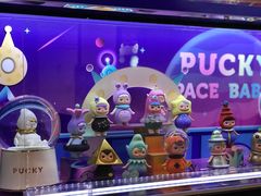 -泡泡玛特POPMART(苏州诚品生活店)