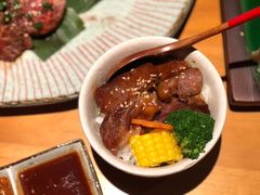 -久喜番和牛烧肉酒场(北辰三角洲店)