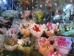 -循礼门鲜花花市(武汉循礼门店)