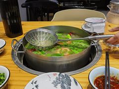 -刘少华贵州小黄牛·鲜牛肉火锅(总店)