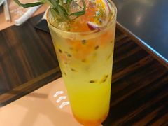 -山葵家·创意料理(万象汇店)