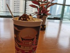 -霓裳茶舞(上海静安大悦城店)