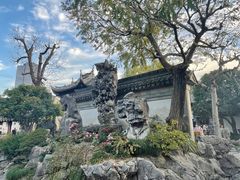 -豫园