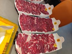 -潮发潮汕牛肉店(乐峰广场店)