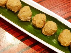 -沙胆彪炭炉牛杂煲(成都玉林店)