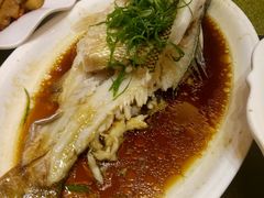 -伙工殿餐厅(吉大店)