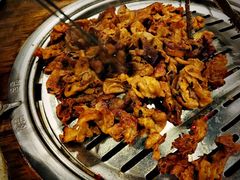 -新村食堂(明洞店 )