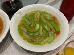 -丰泽园饭店