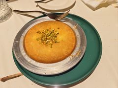 天使的头发-Pasha帕夏土耳其餐厅(南昌路店)