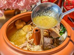 -顶特勒·黄鱼馆·特色菜(上海大世界店)