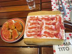 伊比利亚橡果火腿-TOMATITO(无限极荟店)