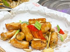 -飞尝蚝·顺德菜·鱼生(顺德总店)