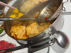 -焯牛潮汕牛肉火锅(云峰街创始店)