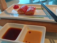 -安蒂娅.悦景轩中餐厅(西乡店)